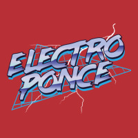 Electro Ponce T-shirt | Artistshot