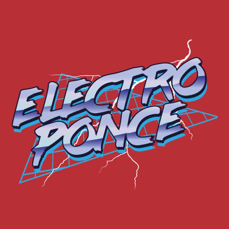 Electro Ponce T-shirt | Artistshot