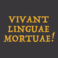 Vivant Linguae Mortuae - Long Live Dead Languages - Latin Teacher Stud Ladies Curvy T-shirt | Artistshot