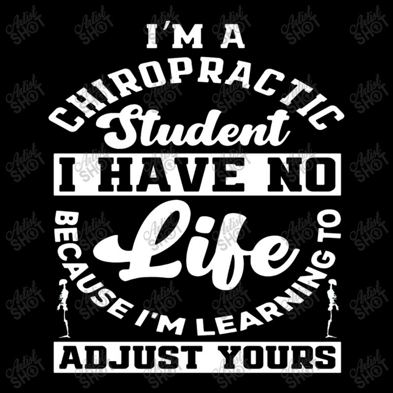 Chiropractor Degree Training Maternity Scoop Neck T-shirt by tambahwati | Artistshot