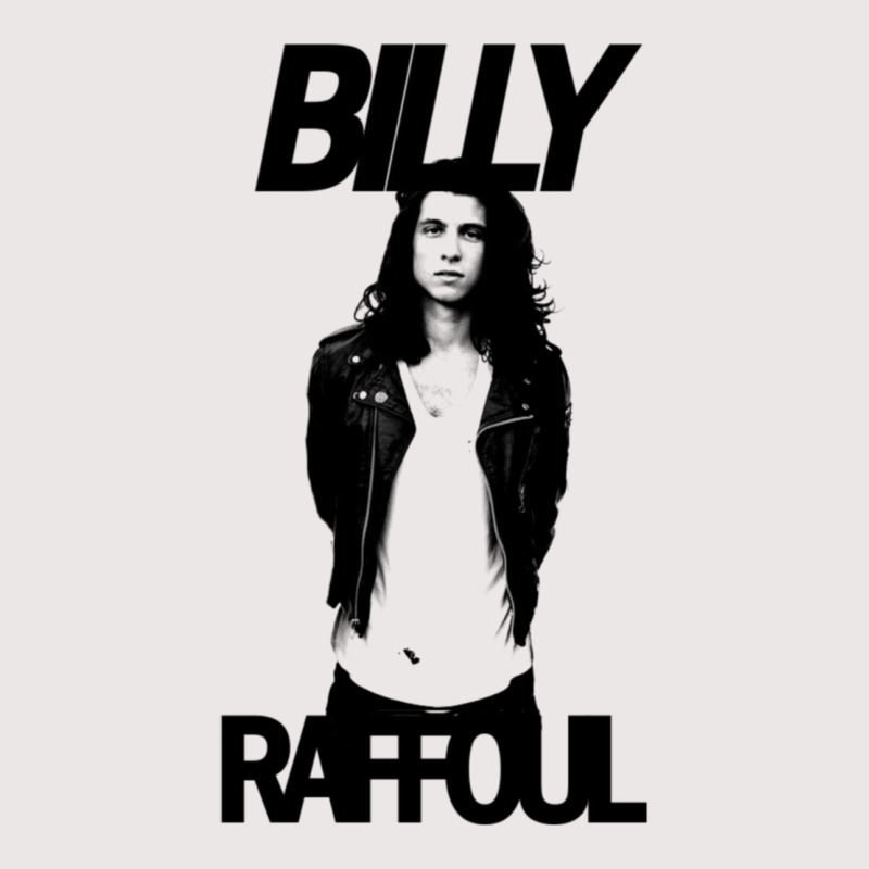 Billy Raffoul   Acoustic Pocket T-shirt | Artistshot