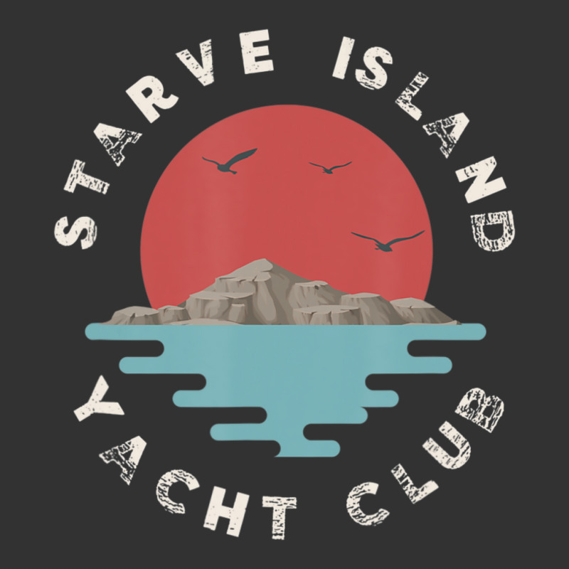 Starve Island Yacht Club South Bass Put-in-bay Islands Baby Bodysuit by longho | Artistshot