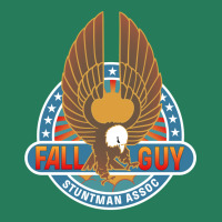 Fall Guy Stunt Association T-shirt | Artistshot