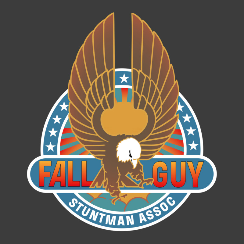 Fall Guy Stunt Association Men's Polo Shirt | Artistshot