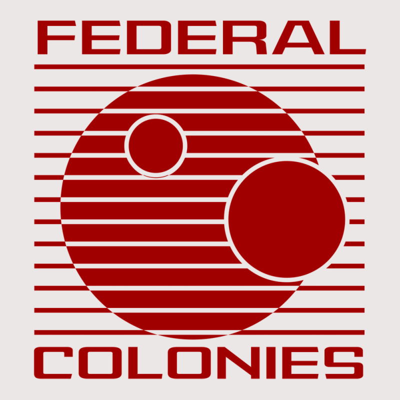 Federal Colonies Pocket T-shirt | Artistshot