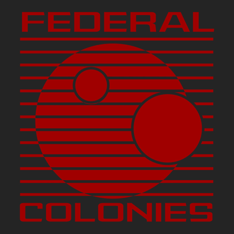 Federal Colonies 3/4 Sleeve Shirt | Artistshot