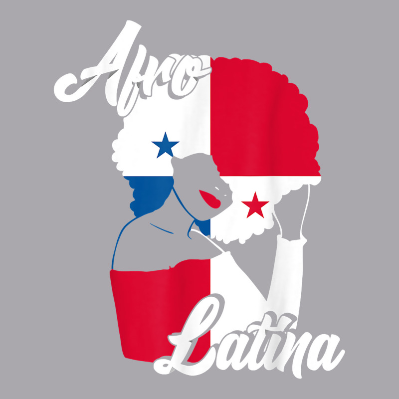 Caribbean Panama Flag Panamanian Creole Pride Afro Latina T Shirt Youth 3/4 Sleeve by omano | Artistshot