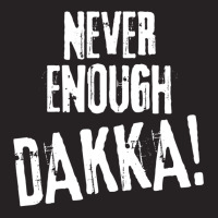 Never Enough Dakka Orks Wargaming Tabletop Miniatures Gaming Vintage Cap | Artistshot