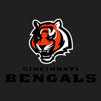 Cicinnati Begals T-shirt | Artistshot