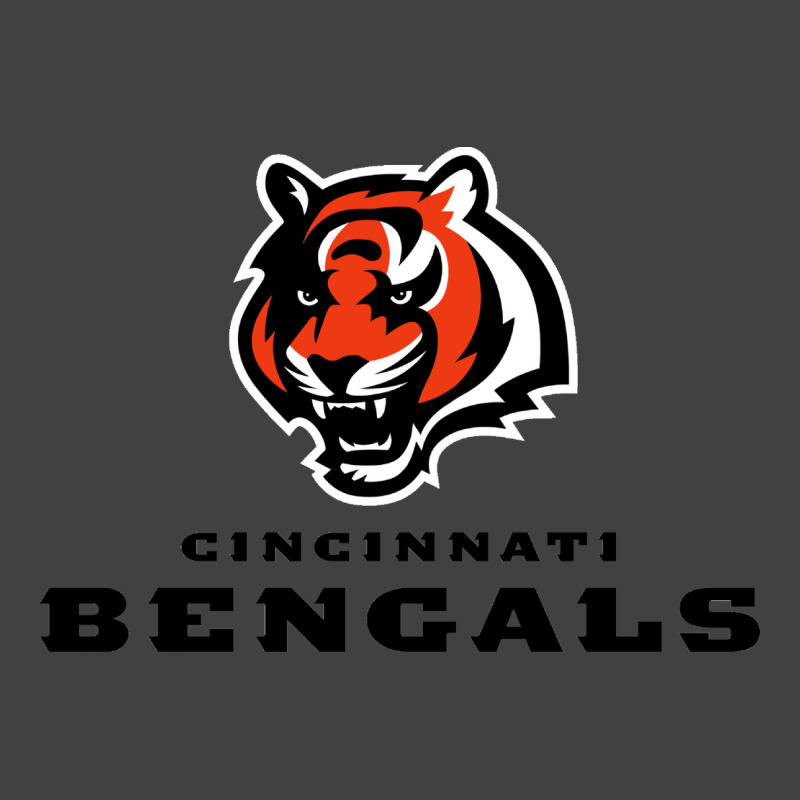 Cicinnati Begals Vintage T-Shirt by matthewquayle890101 | Artistshot