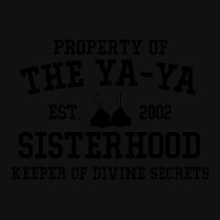 The Divine Secrets Of The Ya Ya Sisterhood Graphic Youth T-shirt | Artistshot