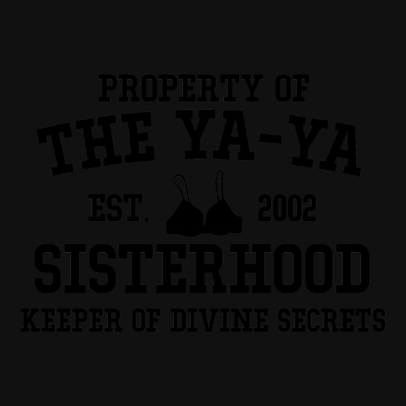 The Divine Secrets Of The Ya Ya Sisterhood Graphic Youth T-shirt by SamAlexanderMcnutt | Artistshot