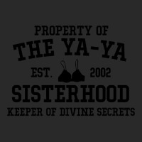 The Divine Secrets Of The Ya Ya Sisterhood Toddler T-shirt | Artistshot