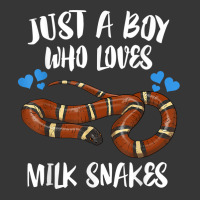 Just A Boy Who Loves Milk Snakes T Shirt Toddler Hoodie | Artistshot