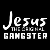 Jesus The Original Gangster  Jesus Is My Hero 1 Lightweight Hoodie | Artistshot