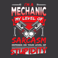 Im A Mechanic I Cant Fix Stupid I Can Fix What Stupid Does Ladies Curvy T-shirt | Artistshot