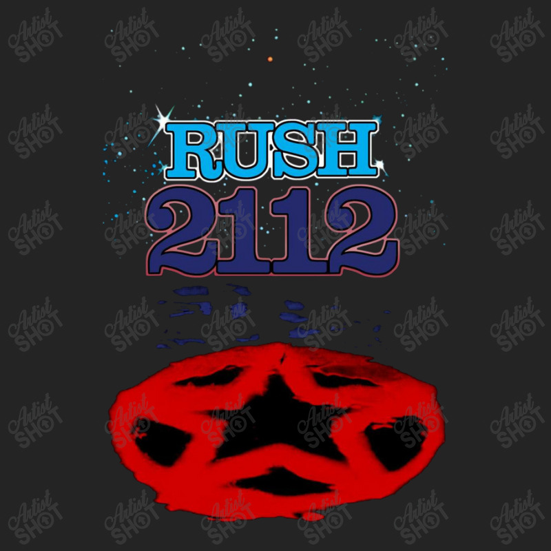 Rush All Starman 3/4 Sleeve Shirt by MarilyneNader | Artistshot