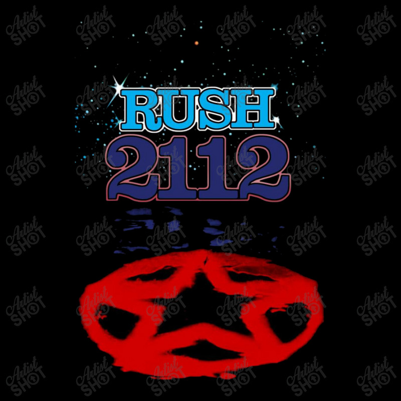 Rush All Starman Long Sleeve Shirts by MarilyneNader | Artistshot