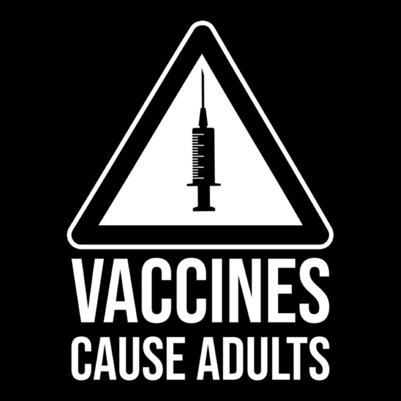 Vaccines Cause Adults Essential Adjustable Cap by apolitery | Artistshot