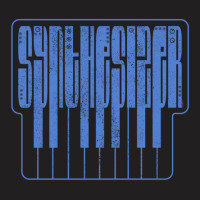 Synthesizer Player And Synth Lover 4 T-shirt | Artistshot