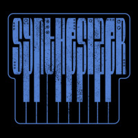 Synthesizer Player And Synth Lover 4 Zipper Hoodie | Artistshot