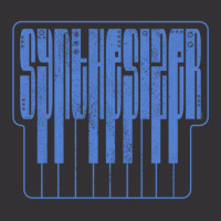 Synthesizer Player And Synth Lover 4 Vintage Short | Artistshot