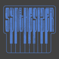 Synthesizer Player And Synth Lover 4 Vintage T-shirt | Artistshot