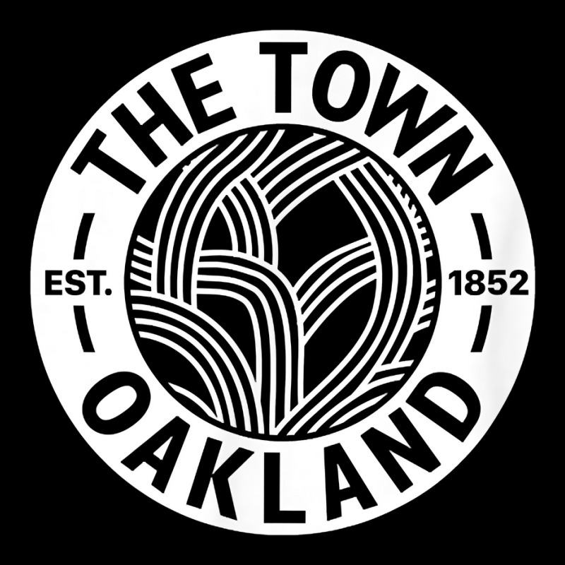 Oakland's Own 1852 - Long Sleeve Tshirt