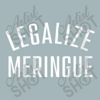 Womens Legalize Meringue Food Legalization Of Meringue V-neck Unisex Sherpa-lined Denim Jacket | Artistshot