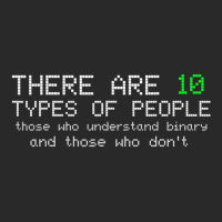 There Are 10 Types Of People Binary Computer Nerd Toddler T-shirt | Artistshot