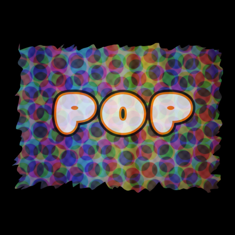 Pop! Adjustable Cap | Artistshot