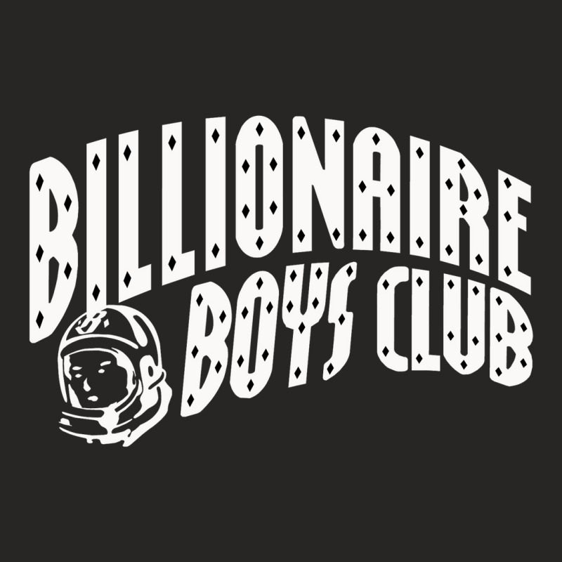 Billionaire Bc Ladies Fitted T-Shirt by rastyrocl | Artistshot