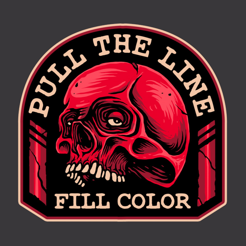 Pull The Line Ladies Curvy T-Shirt by STAYHOOM | Artistshot