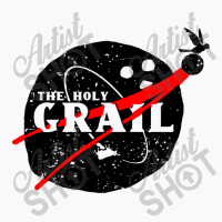 The Holy Grail T-shirt | Artistshot