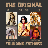 The Original Founding Fathers Native American Baby Bodysuit | Artistshot