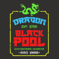 Dragon Of The Black Pool ✅ Cantonese Cuisine Champion Hoodie | Artistshot