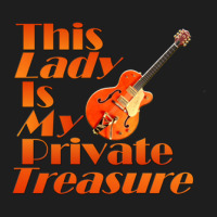 My Private Treasure (colorful) 1 Classic T-shirt | Artistshot