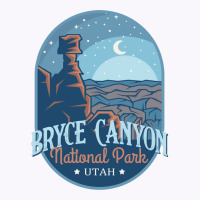 Bryce Canyon National Park   Utah Tank Top | Artistshot