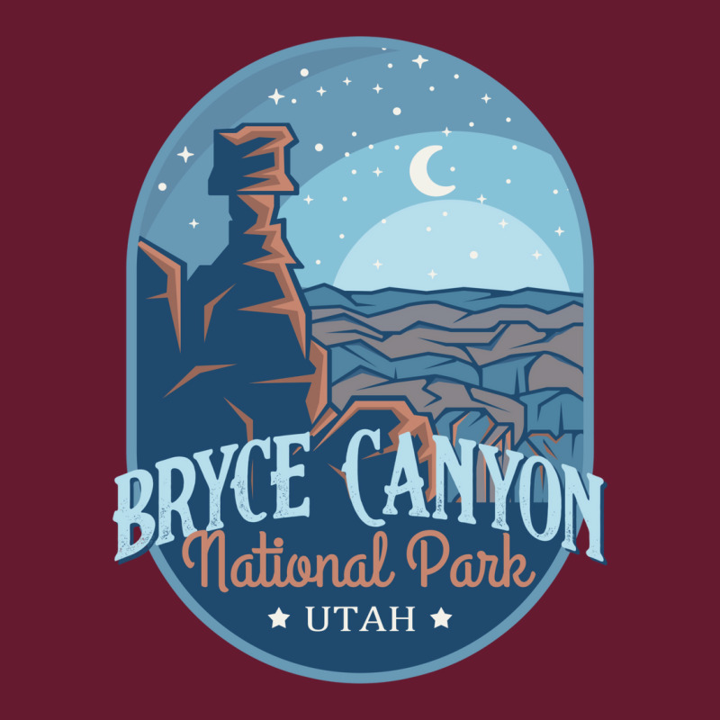 Bryce Canyon National Park   Utah Classic T-shirt by ngabijazic7 | Artistshot