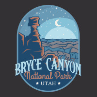 Bryce Canyon National Park   Utah Vintage Hoodie | Artistshot