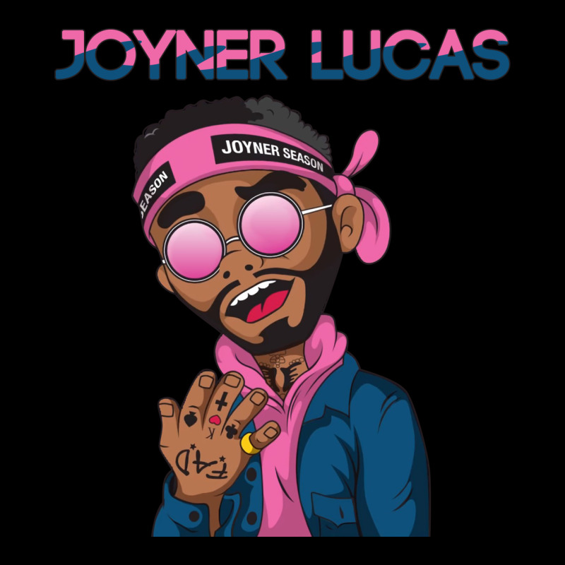 Joyner lucas 2024 merch hoodie