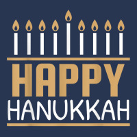 Happy Hanukkah Shirt Women Men Kids Jewish Menorah Chanukah T Shirt Men Denim Jacket | Artistshot