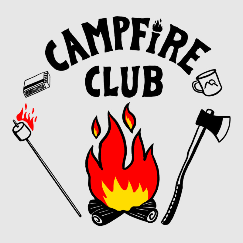 Campfire Club Unisex Jogger by ngabijazic7 | Artistshot