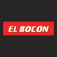 Fascinating El Bocón Ladies Fitted T-shirt | Artistshot