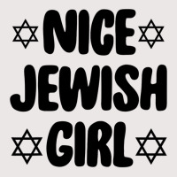 Funny Jew  Nice Jewish Girl Hanukkah Gift Pocket T-shirt | Artistshot