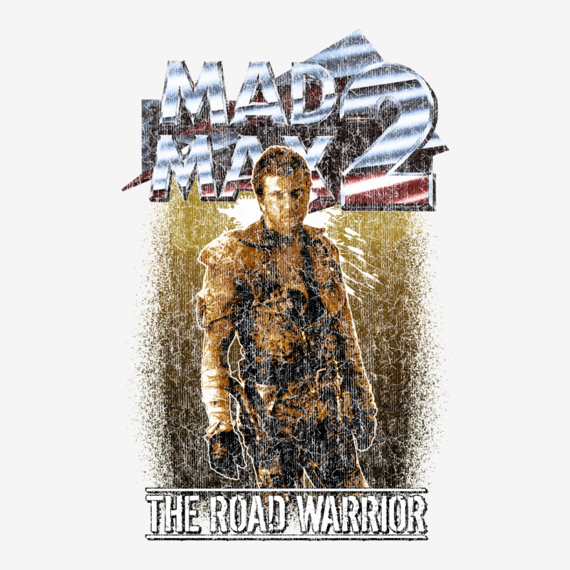 Mad Max   The Road Warrior Adjustable Cap by mcdadchelsd | Artistshot