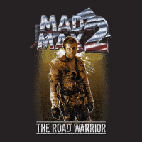 Mad Max   The Road Warrior Vintage Cap | Artistshot