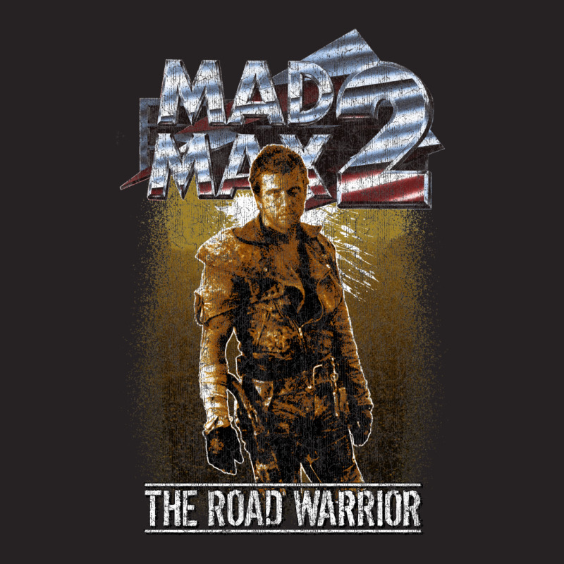 Mad Max   The Road Warrior Vintage Cap by mcdadchelsd | Artistshot