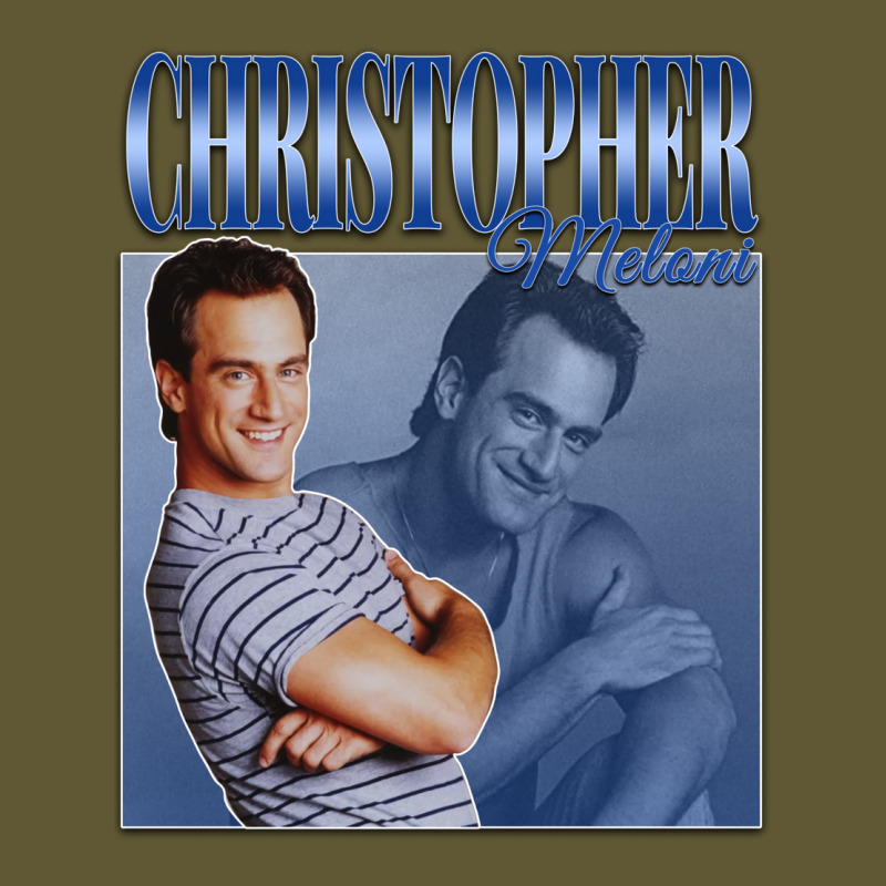 Christopher Meloni 90s Inspired Vintage Homage Vintage Short by ngabijazic7 | Artistshot