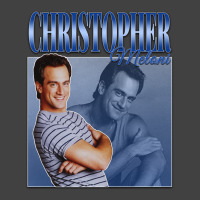 Christopher Meloni 90s Inspired Vintage Homage Vintage T-shirt | Artistshot